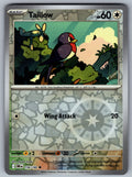Taillow Reverse Holo Common SV10: Destined Rivals 156/182 NM 2025