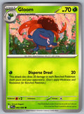 Gloom Common ME02: Phantasmal Flames 002/094 NM 2025