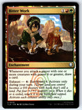Bitter Work U Avatar: The Last Airbender 210 NM 2025