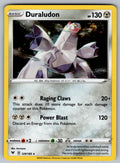 Duraludon Holo Rare SWSH04: Vivid Voltage 129/185 NM 2020