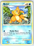 Buizel Common Unleashed 45/95 LP 2010