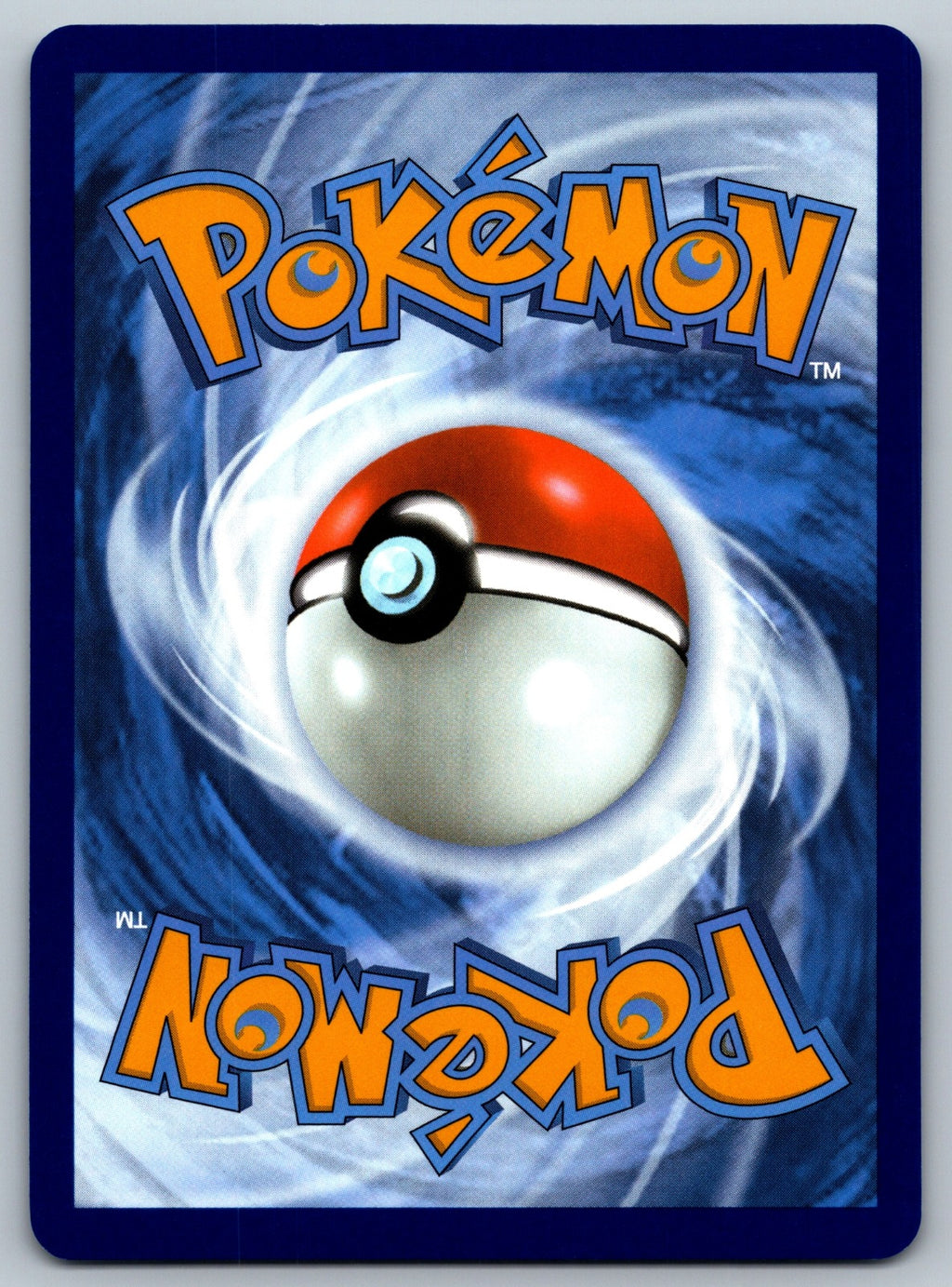 Snover Reverse Holo Common SV10: Destined Rivals 059/182 NM 2025 (Back)