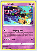 Mawile Common SWSH11: Lost Origin 071/196 LP 2022