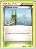 Skyarrow Bridge Uncommon Next Destinies 91/99 LP 2012