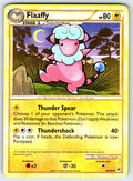 Flaaffy Uncommon Call of Legends 43/95 LP 2011