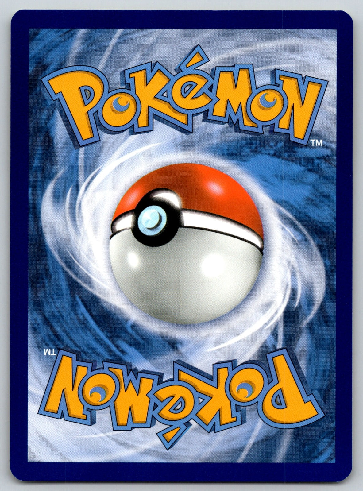 Cyndaquil Holo Promo SWSH: Sword & Shield Promo Cards SWSH221 NM 2019 (Back)
