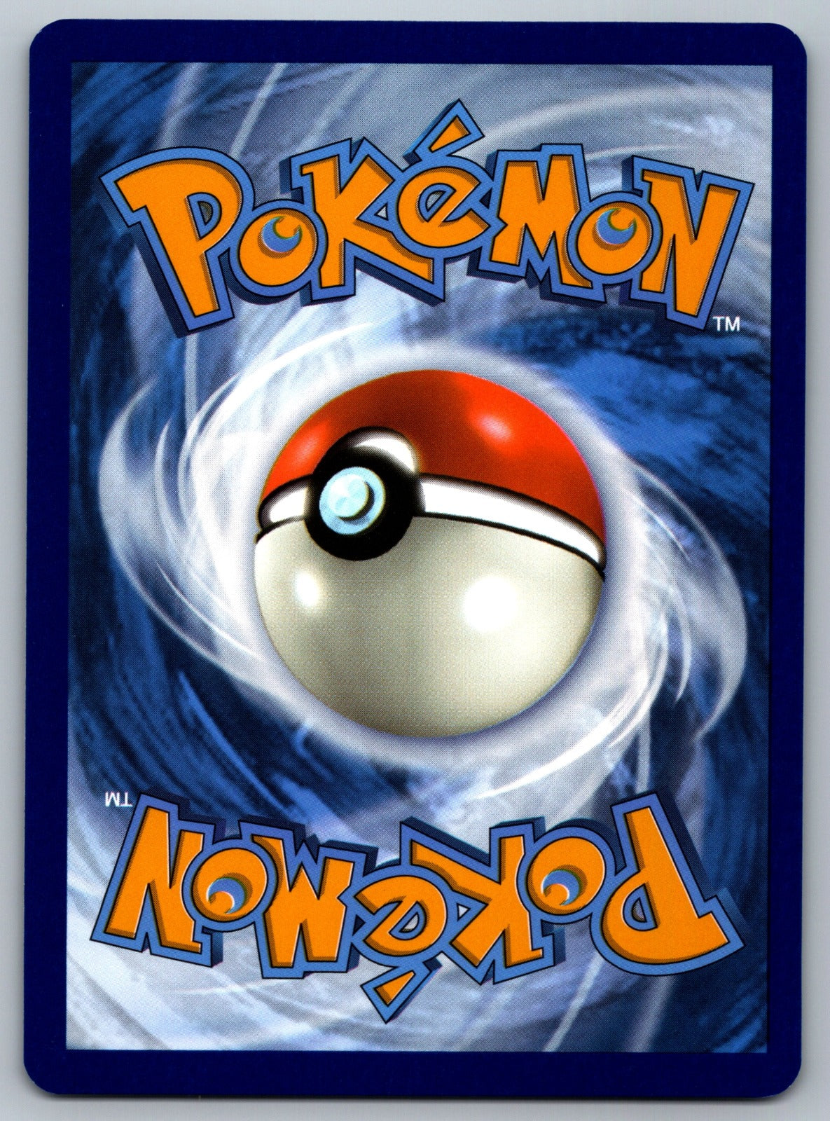 Larvitar Common SV: Prismatic Evolutions 047/131 NM 2025 (Back)