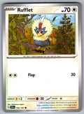 Rufflet Common SV08: Surging Sparks 152/191 NM 2024