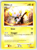 Shinx Common Arceus 74/99 LP 2009