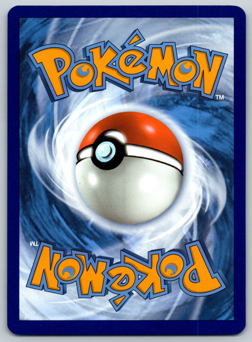 Articuno Holo Rare SV: Scarlet & Violet 151 144/165 NM 2023 (Back)