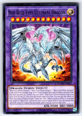 Neo Blue-Eyes Ultimate Dragon Unlimited Common Structure Deck: Blue-Eyes White D