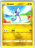 Dratini Common SWSH12: Silver Tempest 129/195 NM 2022