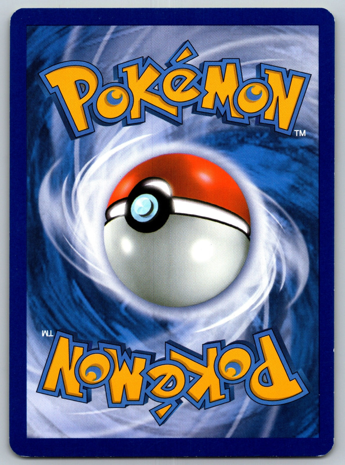 Swirlix Common XY - Phantom Forces 68/119 LP 2014 (Back)