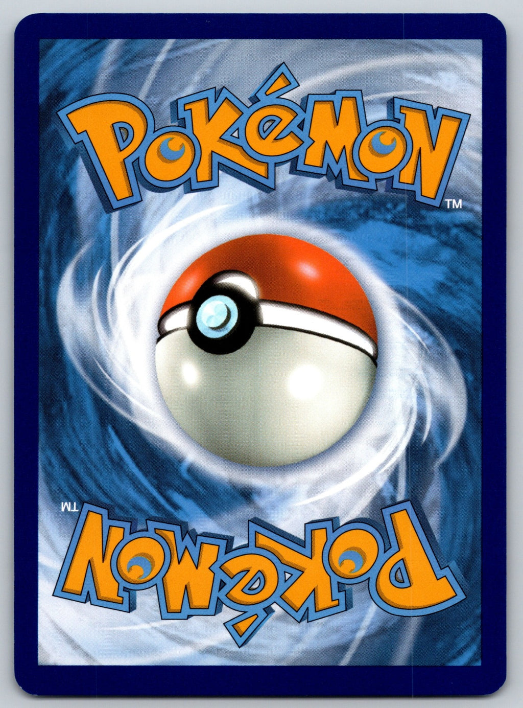 Roaring Moon ex Holo Promo SV: Scarlet & Violet Promo Cards 067 NM 2023 (Back)