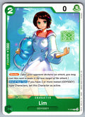 Lim PR Premium Booster -The Best- Vol. 2 P-079 NM 2025