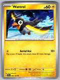 Wattrel Common SV08: Surging Sparks 066/191 NM 2024