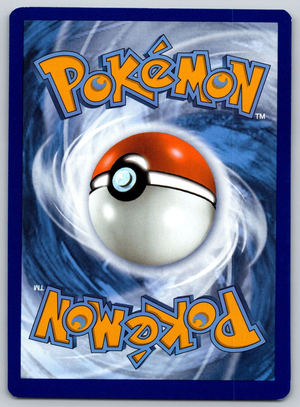 Pawmot Holo Rare SV02: Paldea Evolved 076/193 NM 2023 (Back)