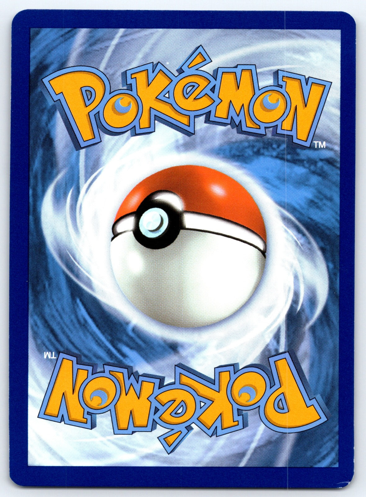 Gible Reverse Holo Common SV04: Paradox Rift 094/182 NM 2023 (Back)