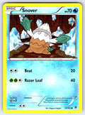 Snover Common Plasma Blast 25/101 LP 2013