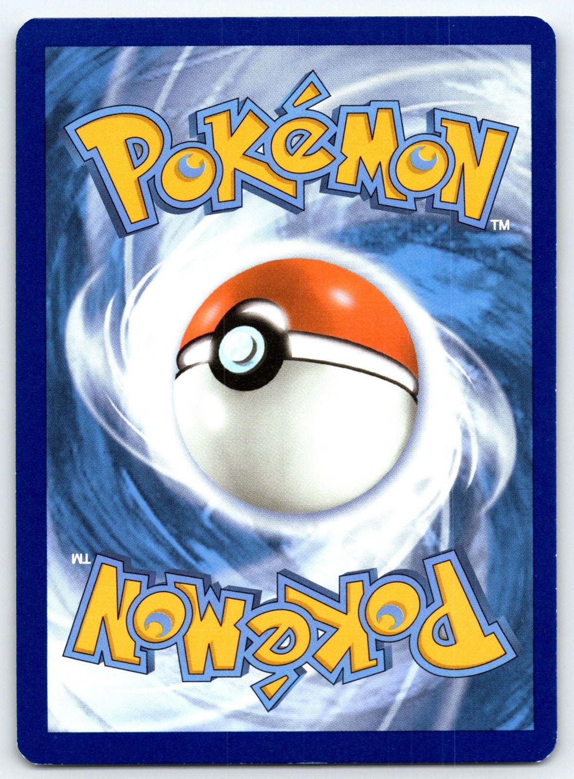 Friends in Paldea - Reverse Holo Common SV: Prismatic Evolutions 109/131 NM 2025 (Back)
