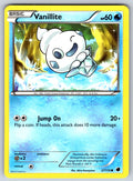 Vanillite Common Plasma Freeze 27/116 LP 2013