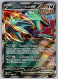 Roaring Moon ex Holo Promo SV: Scarlet & Violet Promo Cards 067 NM 2023