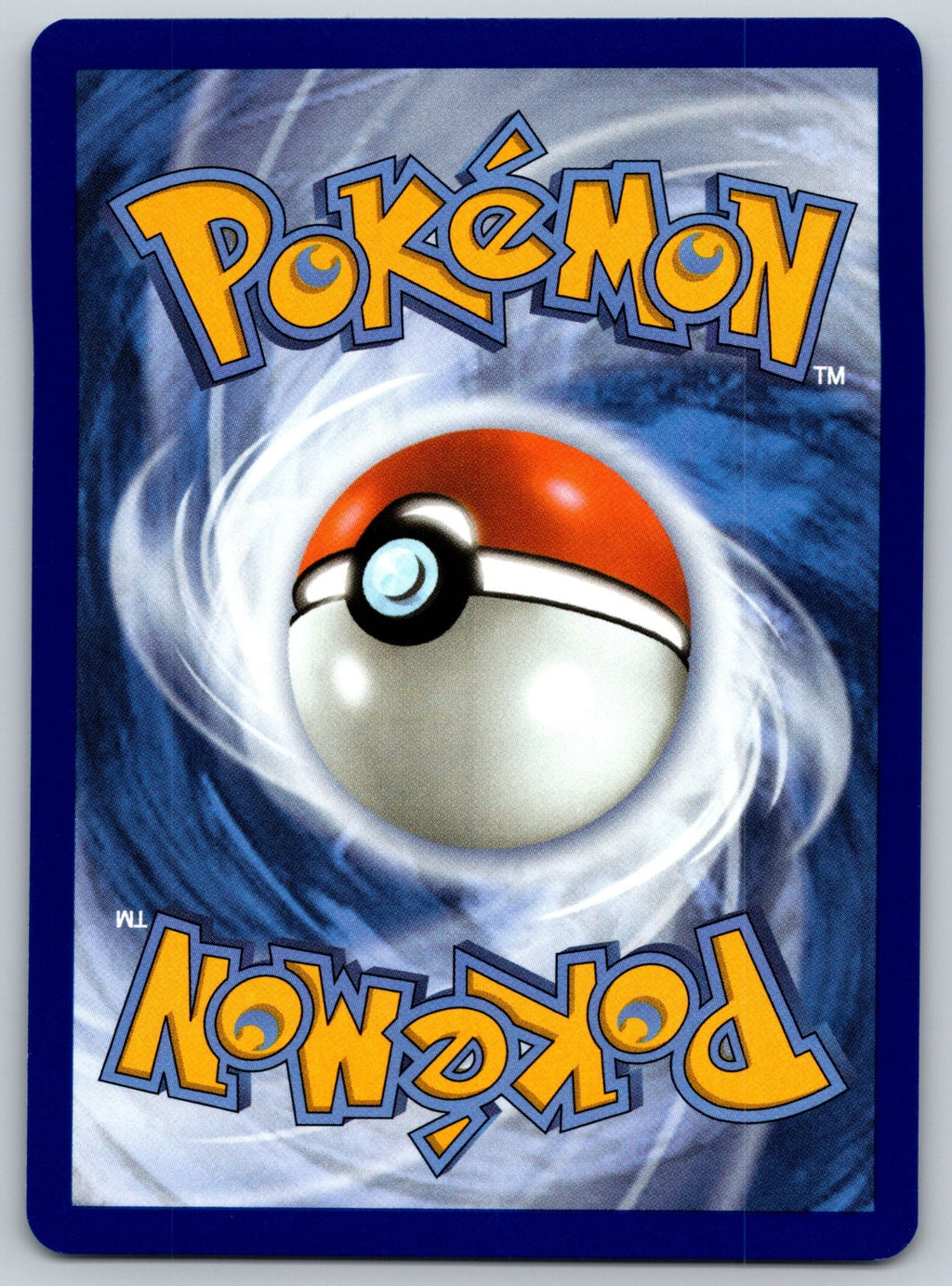 Tyranitar - (Cosmo Foil) Holo Promo Miscellaneous Cards & Products 135/193 NM 2026 (Back)