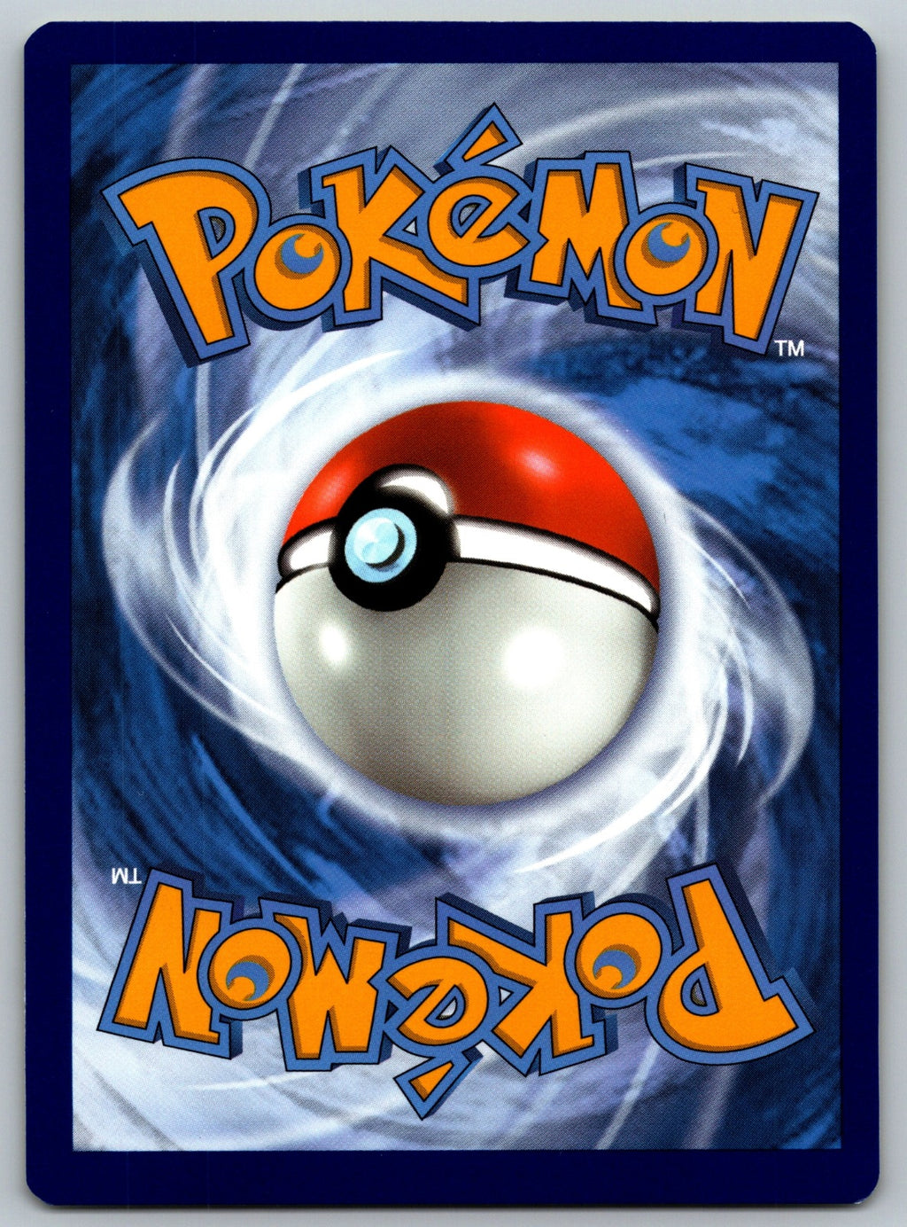 Pupitar Uncommon Pokemon GO 038/078 NM 2022 (Back)