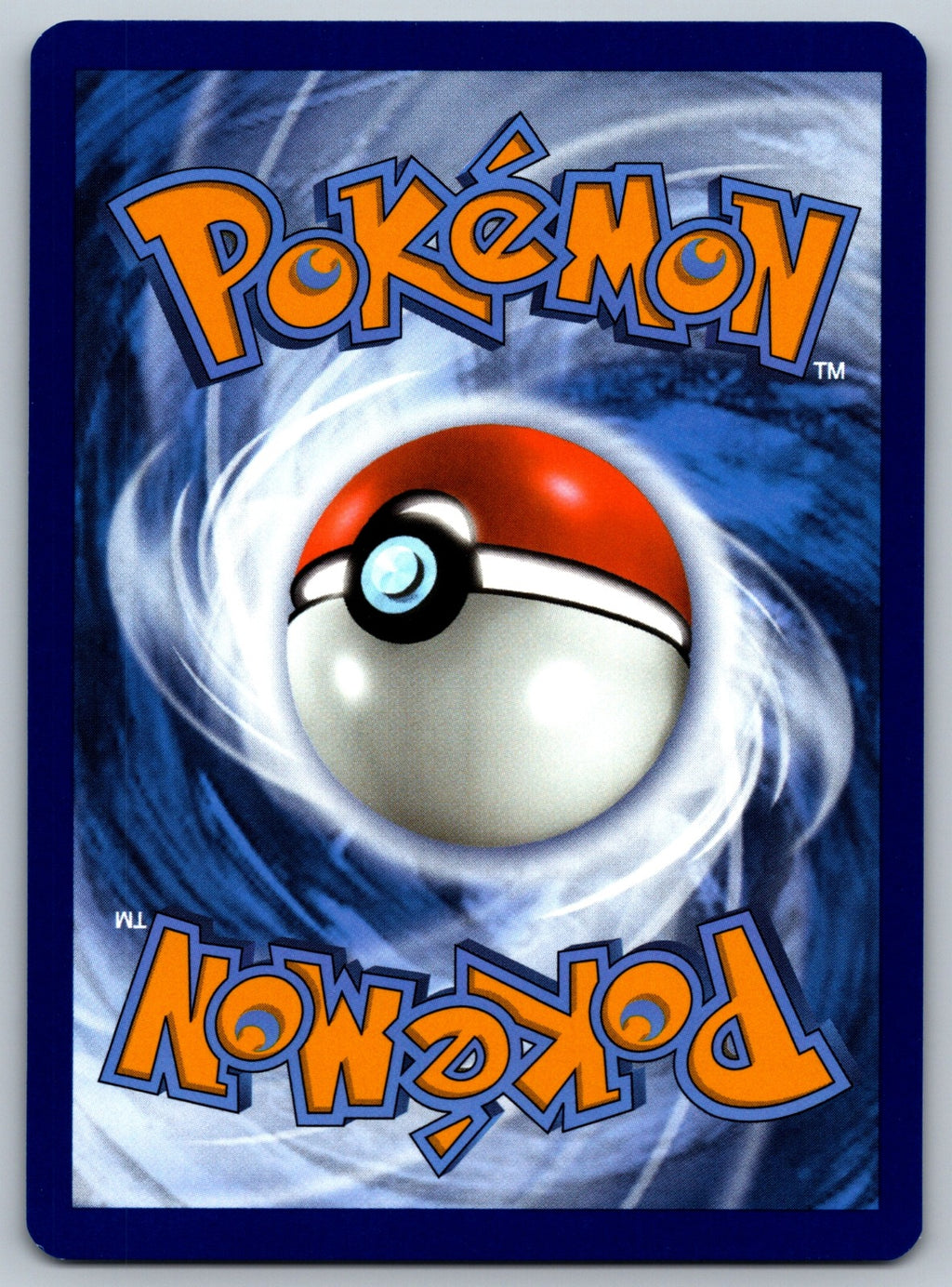 Exeggutor Uncommon ME01: Mega Evolution 005/132 NM 2025 (Back)