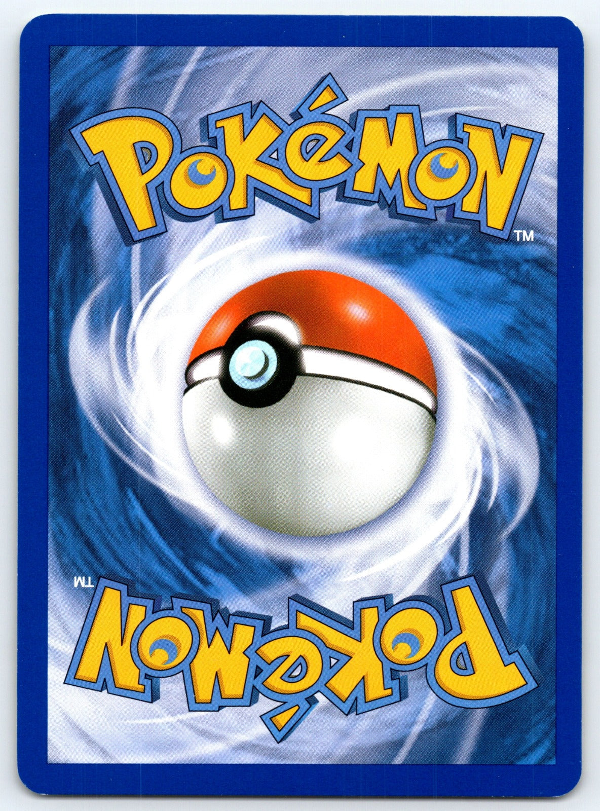 Sentret Common HeartGold SoulSilver 80/123 LP 2010 (Back)