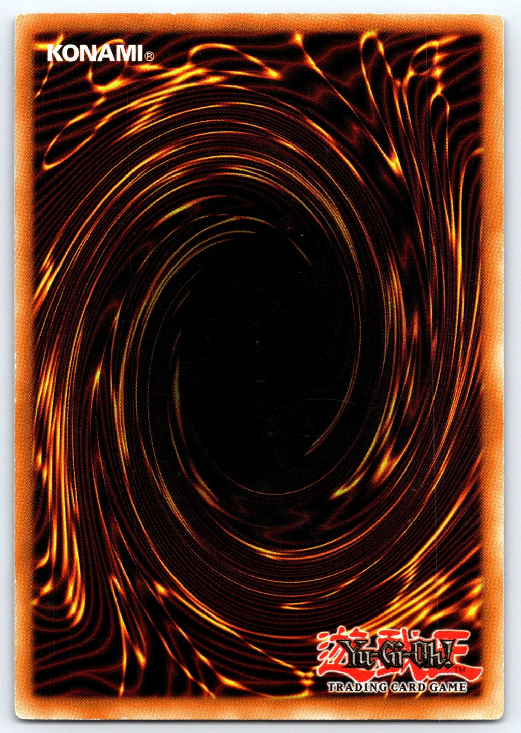 Swing of Memories 1st Edition Common Duelist Pack 6: Jaden Yuki 3 DP06-EN017 LP  (Back)