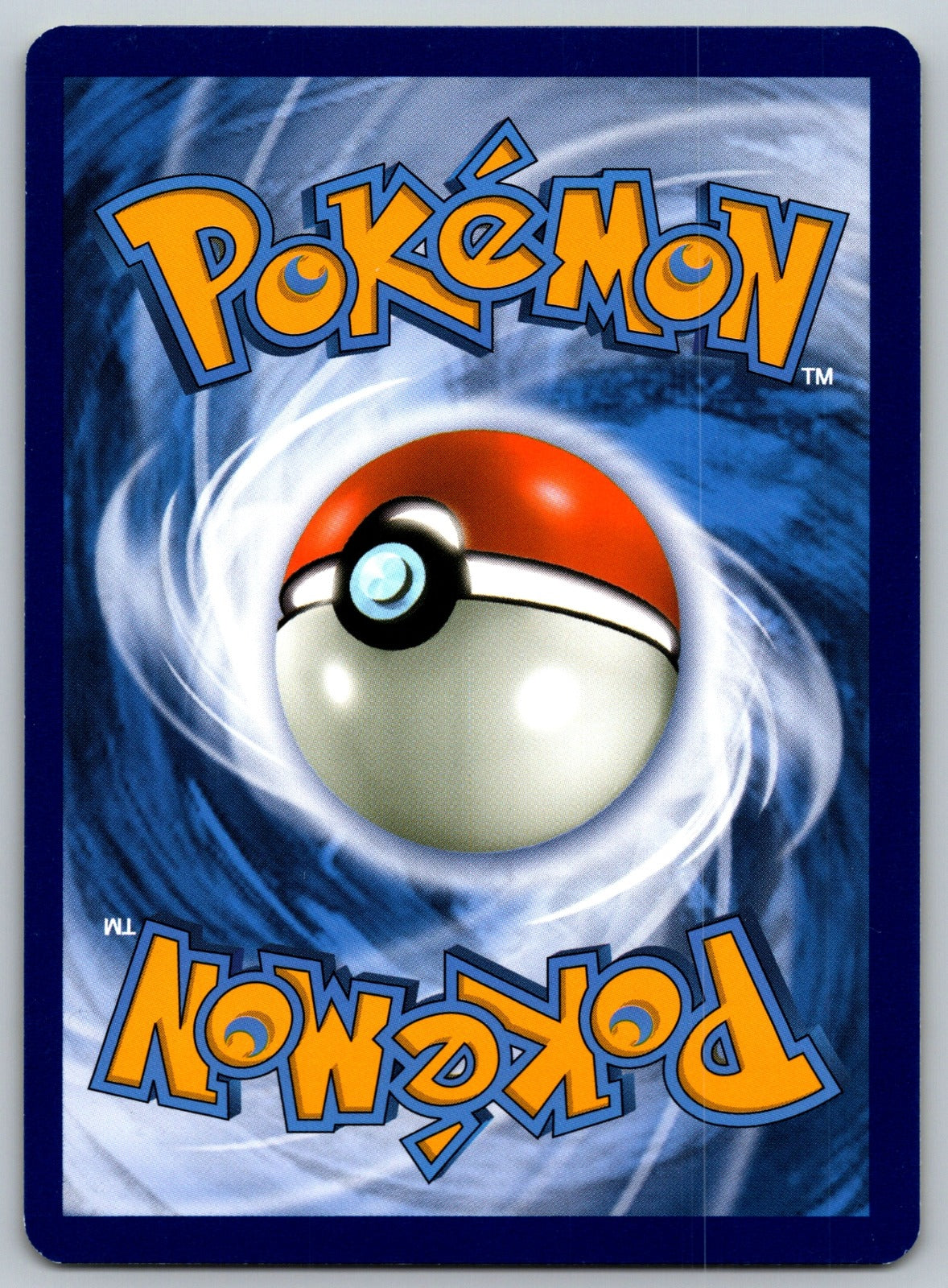 Nidorino Uncommon XY - Steam Siege 44/114 LP 2016 (Back)