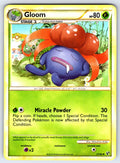 Gloom Uncommon Undaunted 27/90 LP 2010