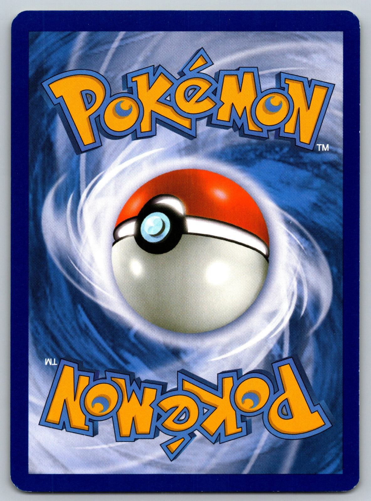 Flabebe (63) Common XY - Flashfire 63/106 LP 2014 (Back)