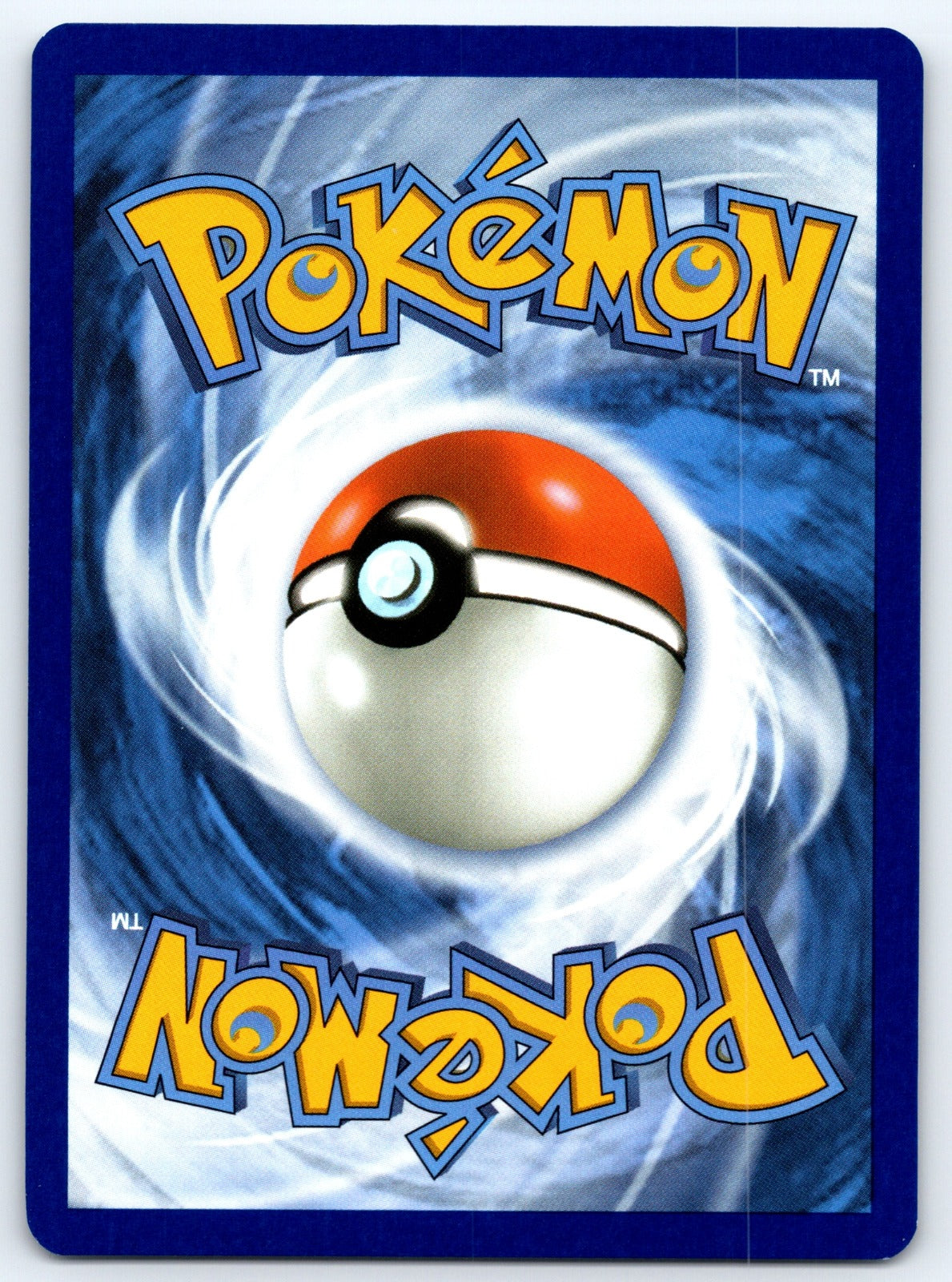 Glastrier (Friend Ball) Reverse Holo Uncommon ME: Ascended Heroes 054/217 NM 202 (Back)
