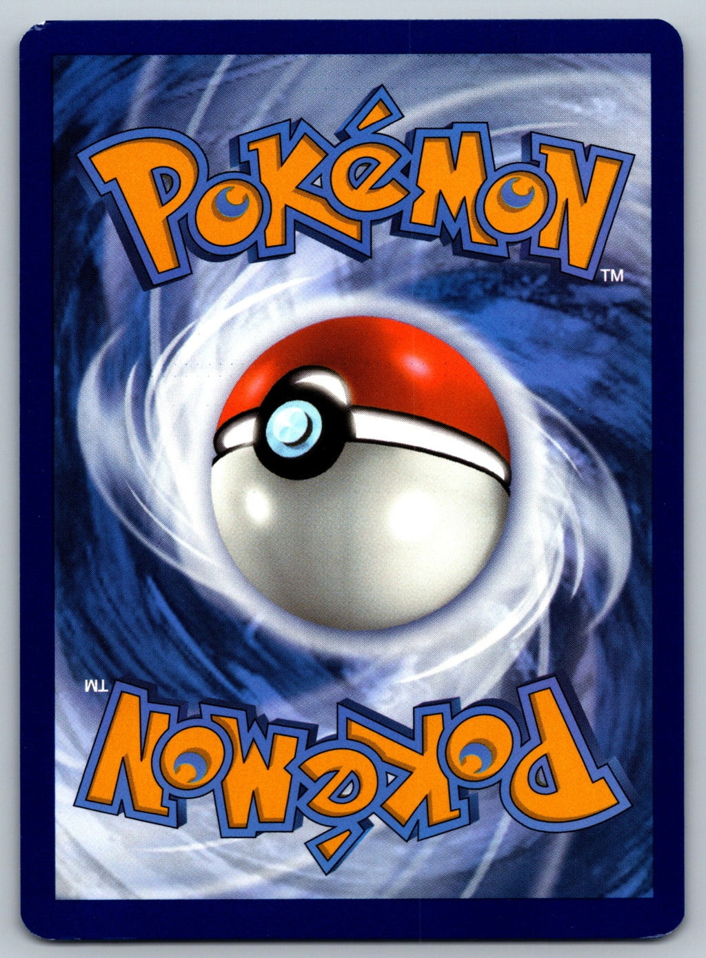 Cloyster Uncommon SV: Scarlet & Violet 151 091/165 NM 2023 (Back)