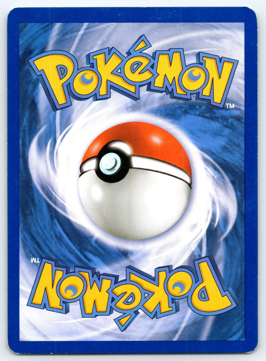 Miltank Uncommon Plasma Freeze 93/116 LP 2013 (Back)