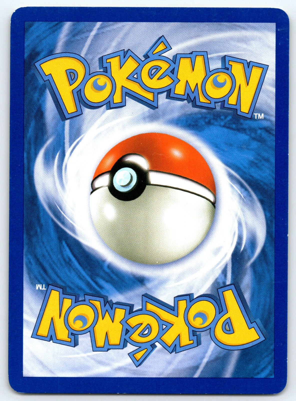 Farfetch'd Uncommon Stormfront 38/100 LP 2008 (Back)