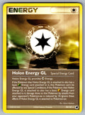 Holon Energy GL Rare Delta Species 105/113 LP 2005