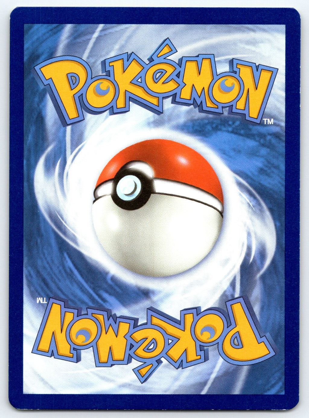 Sableye Common SWSH07: Evolving Skies 067/203 LP 2021 (Back)