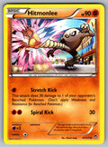 Hitmonlee Rare Generations 47/83 LP 2016