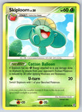 Skiploom Uncommon Secret Wonders 65/132 LP 2007