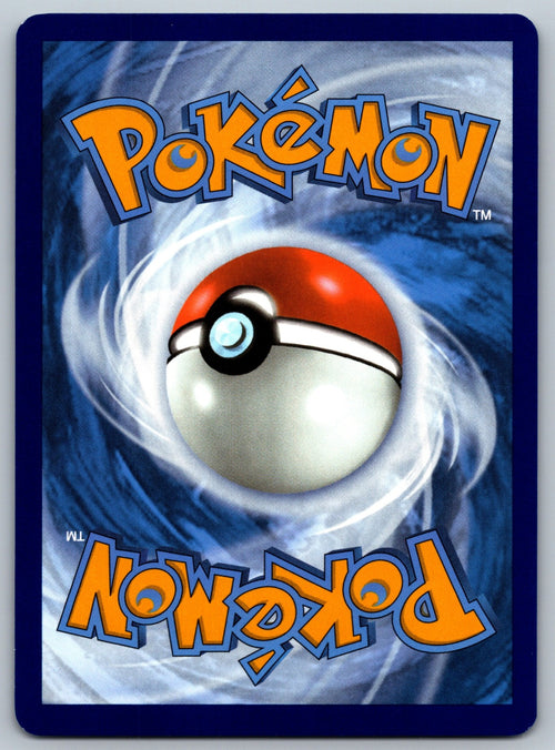 Beheeyem Uncommon XY - BREAKthrough 74/162 NM 2015 (Back)