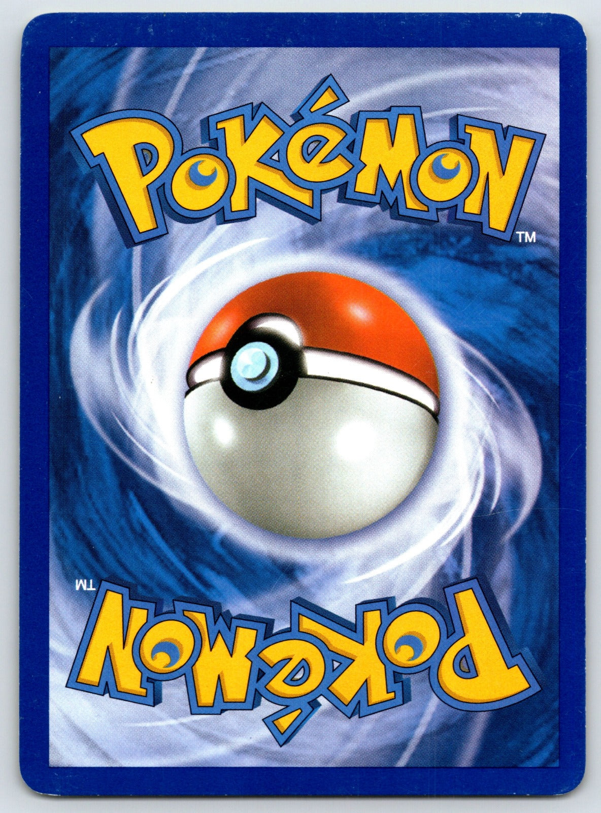 Tropius Uncommon Mysterious Treasures 64/123 LP 2007 (Back)