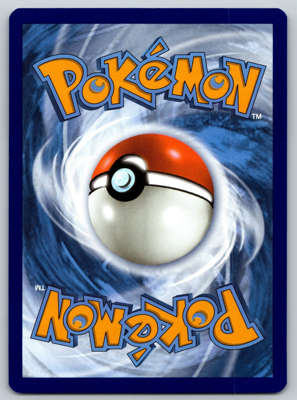 Togekiss Rare Deck Exclusives 085/197 NM 2016 (Back)