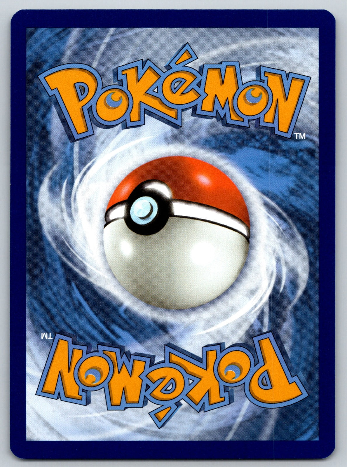 Togekiss Rare Deck Exclusives 085/197 NM 2016 (Back)
