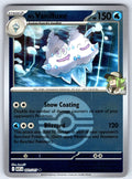 N's Vanilluxe (Poke Ball) Reverse Holo Uncommon ME: Ascended Heroes 051/217 NM 2