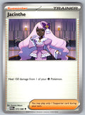 Jacinthe Uncommon ME03: Perfect Order 075/088 NM 2026