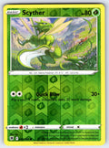 Scyther (005) Reverse Holo Common SWSH10: Astral Radiance 005/189 NM 2022