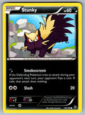 Stunky (53) Common XY - Flashfire 53/106 LP 2014